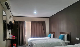 One World Hotel - Kulai