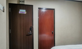 One World Hotel - Kulai