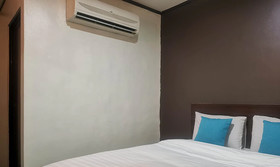 One World Hotel - Kulai