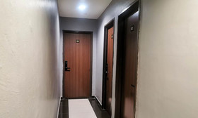 One World Hotel - Kulai