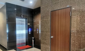 One World Hotel - Kulai