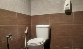 One World Hotel - Kulai