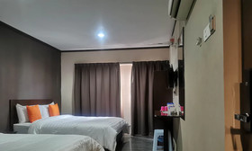 One World Hotel - Kulai