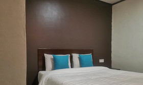 One World Hotel - Kulai