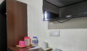 One World Hotel - Kulai