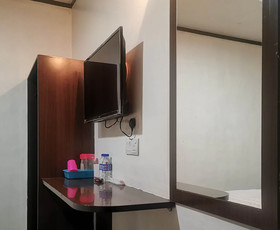 One World Hotel - Kulai