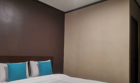One World Hotel - Kulai