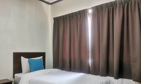 One World Hotel - Kulai