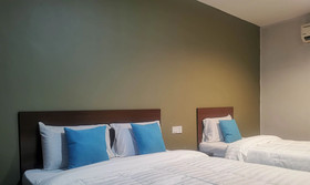 One World Hotel - Kulai