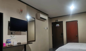 One World Hotel - Kulai