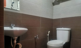 One World Hotel - Kulai