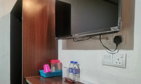 One World Hotel - Kulai