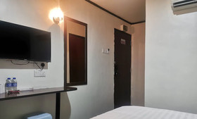 One World Hotel - Kulai