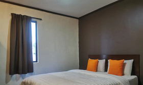 One World Hotel - Kulai