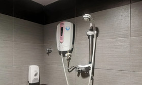 One World Hotel - Kulai