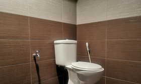 One World Hotel - Kulai