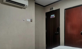 One World Hotel - Kulai
