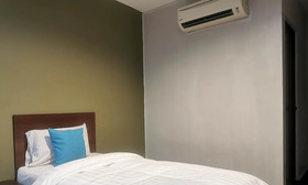 One World Hotel - Kulai