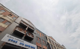 One World Hotel - Kulai
