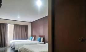 One World Hotel - Kulai