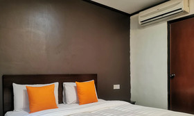 One World Hotel - Kulai