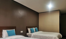 One World Hotel - Kulai