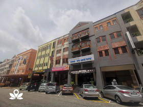 One World Hotel - Kulai