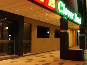 Clover Hotel