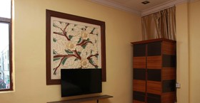 GD Hotel Permas Jaya