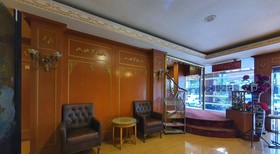 GD Hotel Permas Jaya