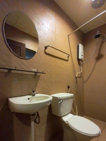 GD Hotel Permas Jaya