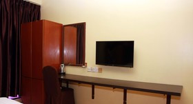 GD Hotel Permas Jaya