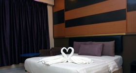 GD Hotel Permas Jaya