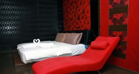 GD Hotel Permas Jaya