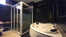 GD Hotel Permas Jaya