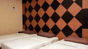 GD Hotel Permas Jaya