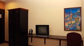 GD Hotel Permas Jaya