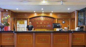 GD Hotel Permas Jaya