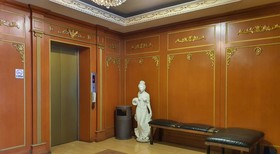 GD Hotel Permas Jaya