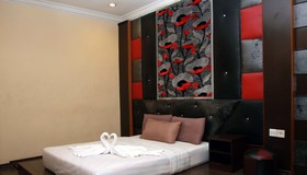 GD Hotel Permas Jaya