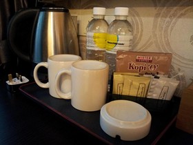 Grand World Hotel