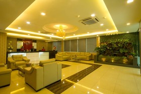 Grand World Hotel
