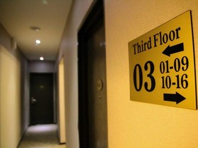 Grand World Hotel