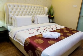 Grand World Hotel