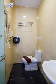 Grand World Hotel