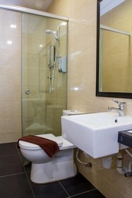 Grand World Hotel