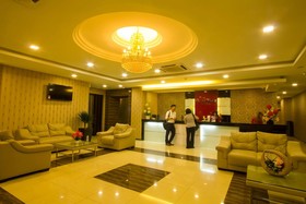 Grand World Hotel