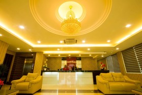 Grand World Hotel