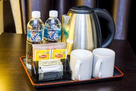 Grand World Hotel