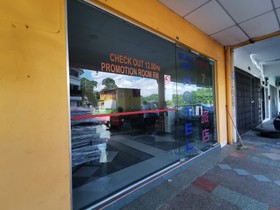 Oyo 90086 My Seven Days Inn